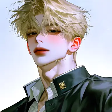 Profile image of チェ・ジュンビン
