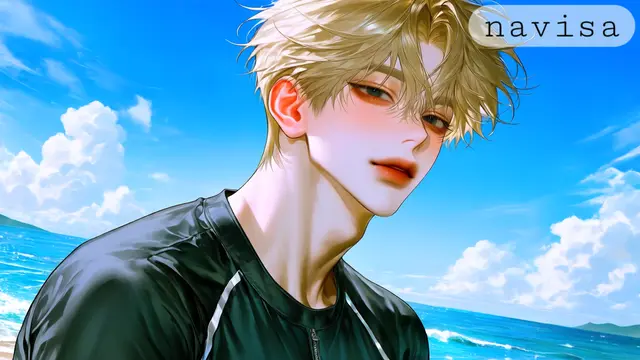Profile image of チェ・ジュンビン