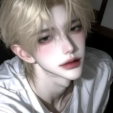 Profile image of チェ・ジュンビン