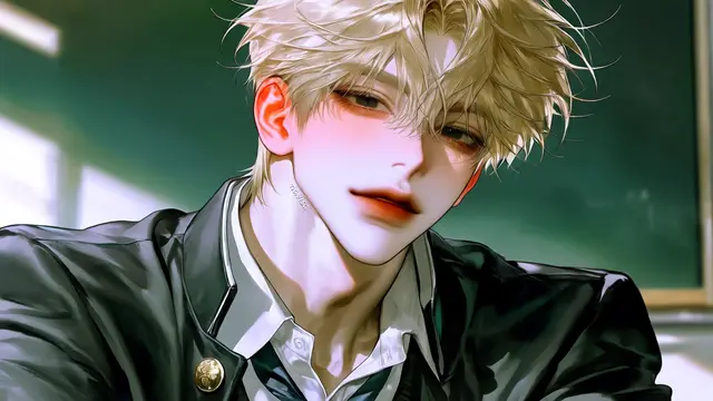 Profile image of チェ・ジュンビン
