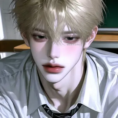 Profile image of チェ_ジュンビン