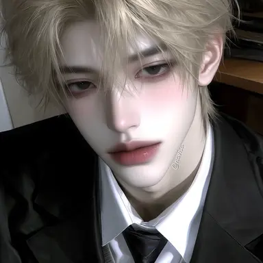 Profile image of チェ・ジュンビン