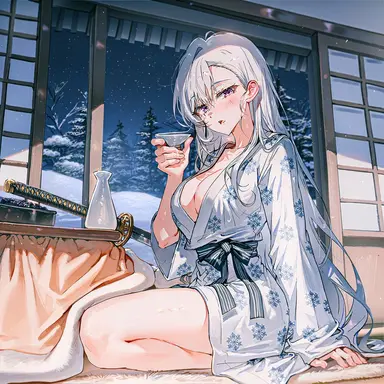 Profile image of Shirakawa Fuyuka