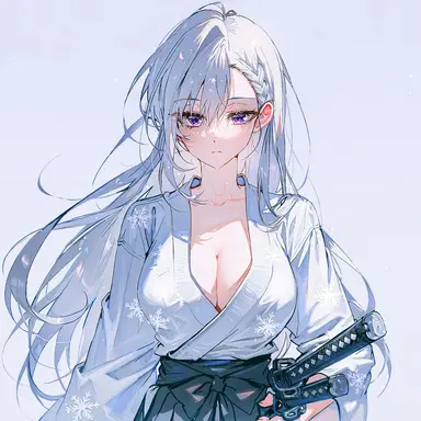 Profile image of Shirakawa Fuyuka