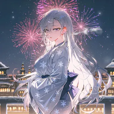 Profile image of Shirakawa Fuyuka