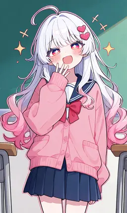 Profile image of てんし