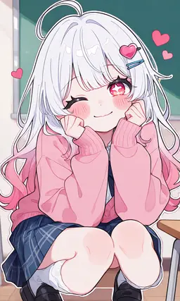 Profile image of てんし