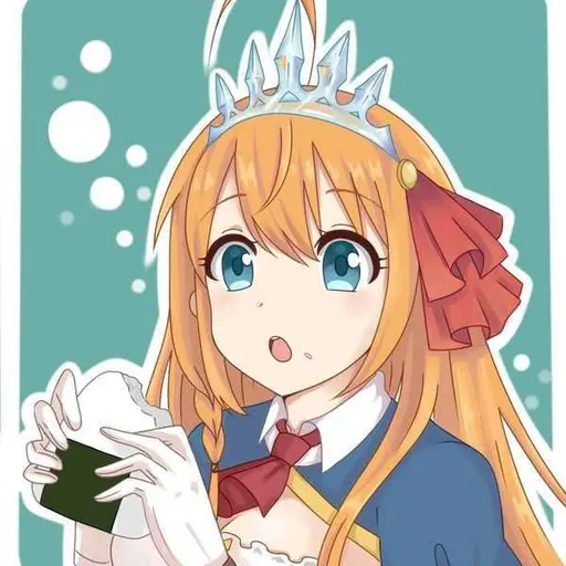 GrassyGlove4774의 페코린느