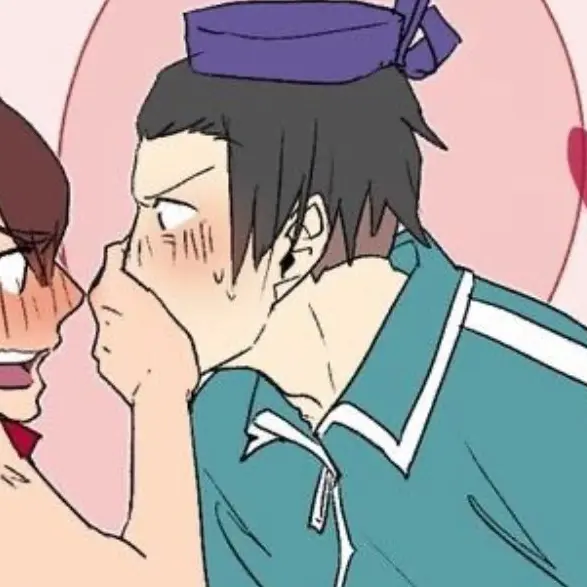 InlandCube3722의 太妹