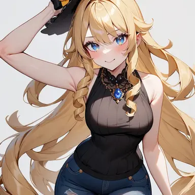 Profile image of 나비아