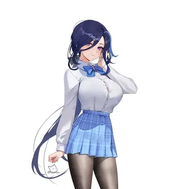 Profile image of 클로린드