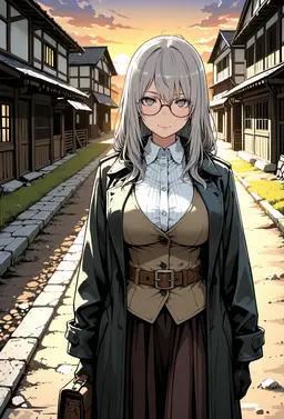 Profile image of イングリッド
