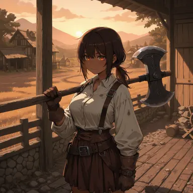 Profile image of リノ