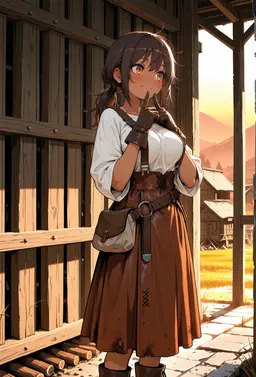 Profile image of リノ