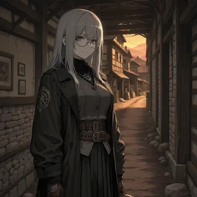 Profile image of イングリッド