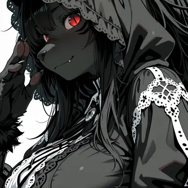 Profile image of ウルハ