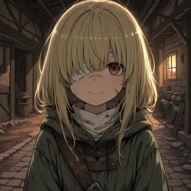 Profile image of フィオ