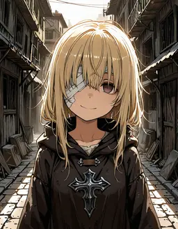 Profile image of フィオ