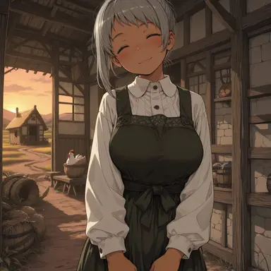 Profile image of ミナト