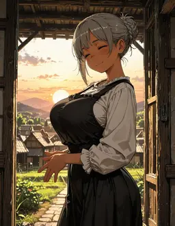 Profile image of ミナト