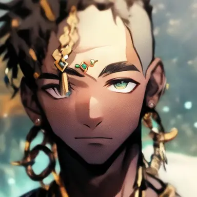 Profile image of Cash