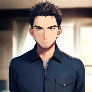 Profile image of Rob