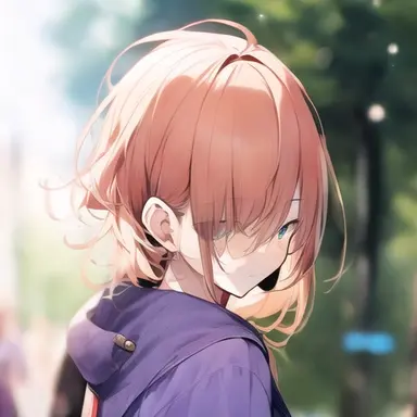 Profile image of Hannah