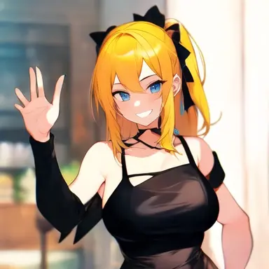 Profile image of Madison