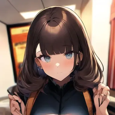 Profile image of Vanessa