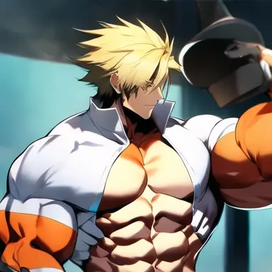 Profile image of Xavier