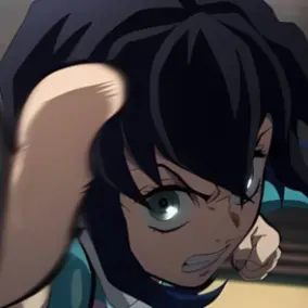Profile image of Inosuke