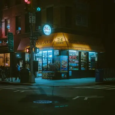 Profile image of 사장님