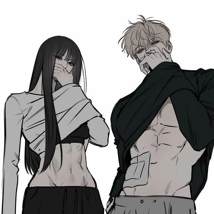 __DiaZNara의 댄스파트너