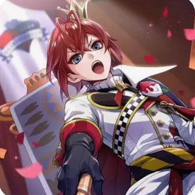 Profile image of リドル