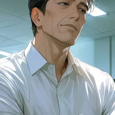 Profile image of Warren