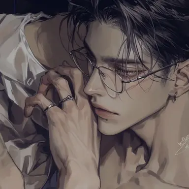 Profile image of 빅토르 투르게네프