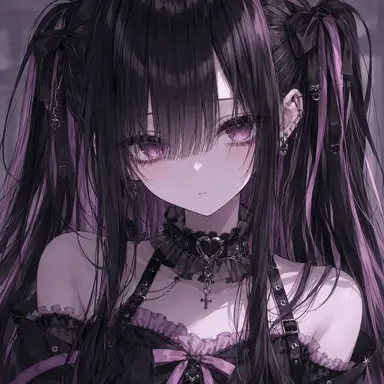 Profile image of 쿠로세 이온