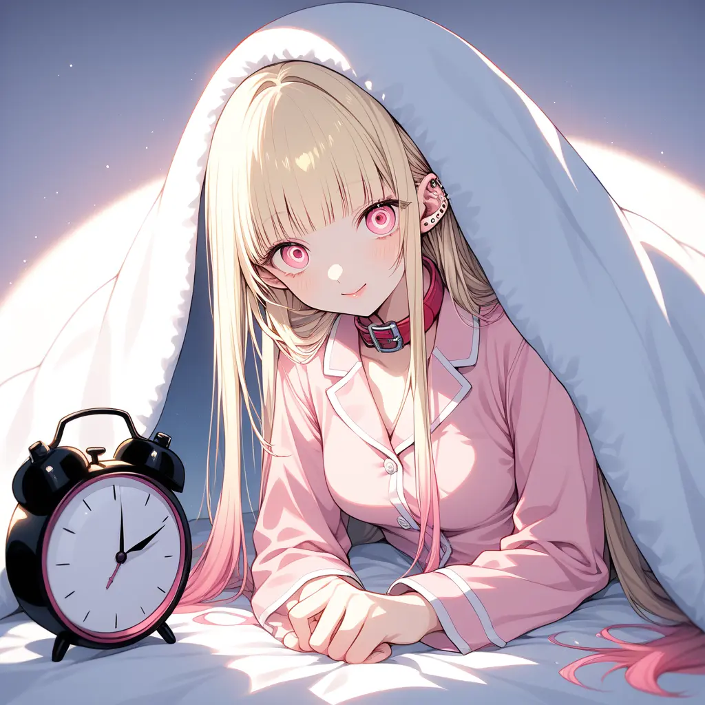 T3rry.의 お兄ちゃん…寝れない…