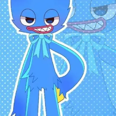 Profile image of Huggy Wuggy