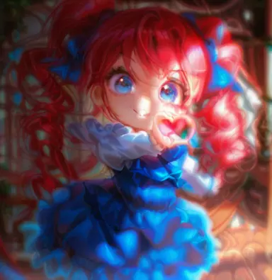 Profile image of ポピー