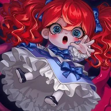 Profile image of Poppy