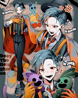 Profile image of ドーイ