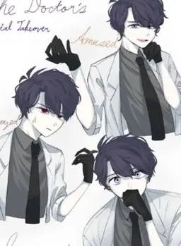 Profile image of ハーレーソーヤー博士