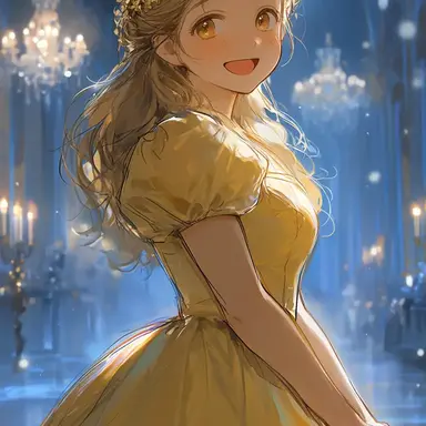 Profile image of Solvei