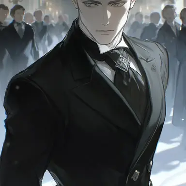 Profile image of Voreth