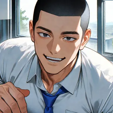 Profile image of 백도윤