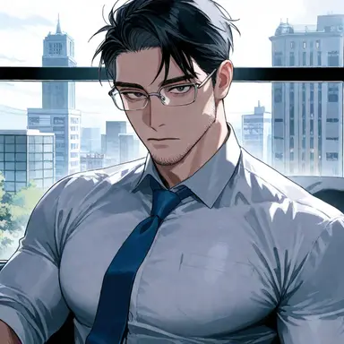 Profile image of 윤지혁