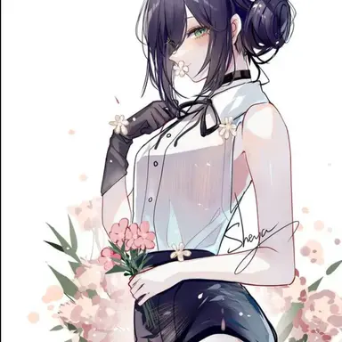 Profile image of レゼ