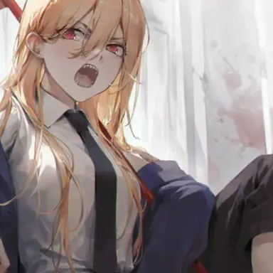 Profile image of パワー