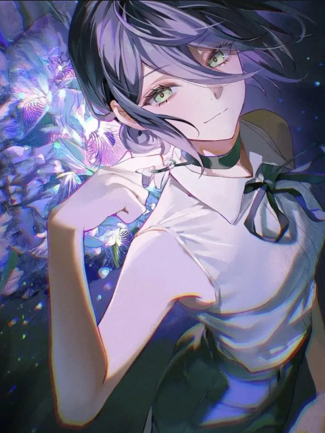 SilentCord7308의 だーいすきだよ❤︎